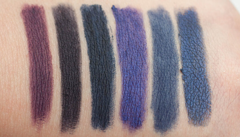 BLITZ | BeYu | Estee Lauder | Urban Decay | Artdeco | BeYu | essence