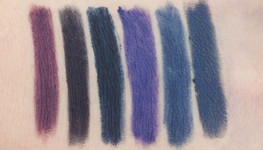 LAMPE | BeYu | Estee Lauder | Urban Decay | Artdeco | BeYu | essence