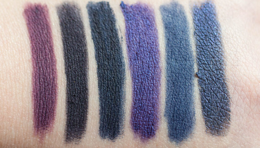 SONNE | BeYu | Estee Lauder | Urban Decay | Artdeco | BeYu | essence