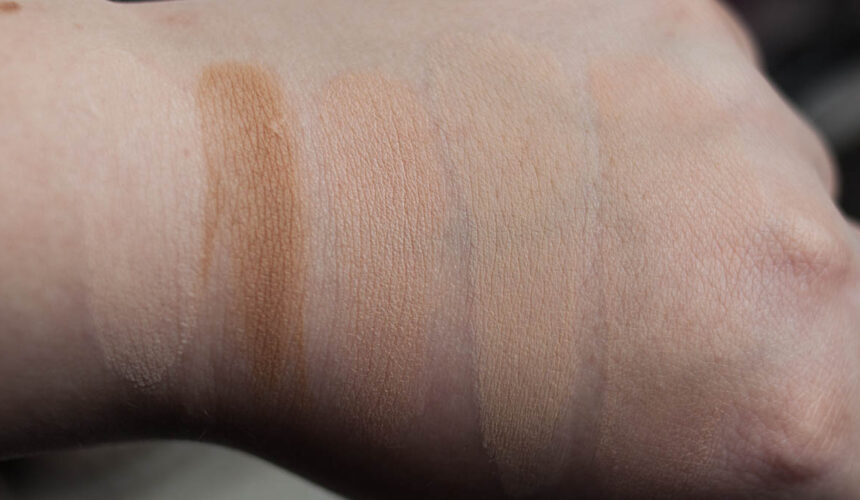 trocken bei Tageslicht