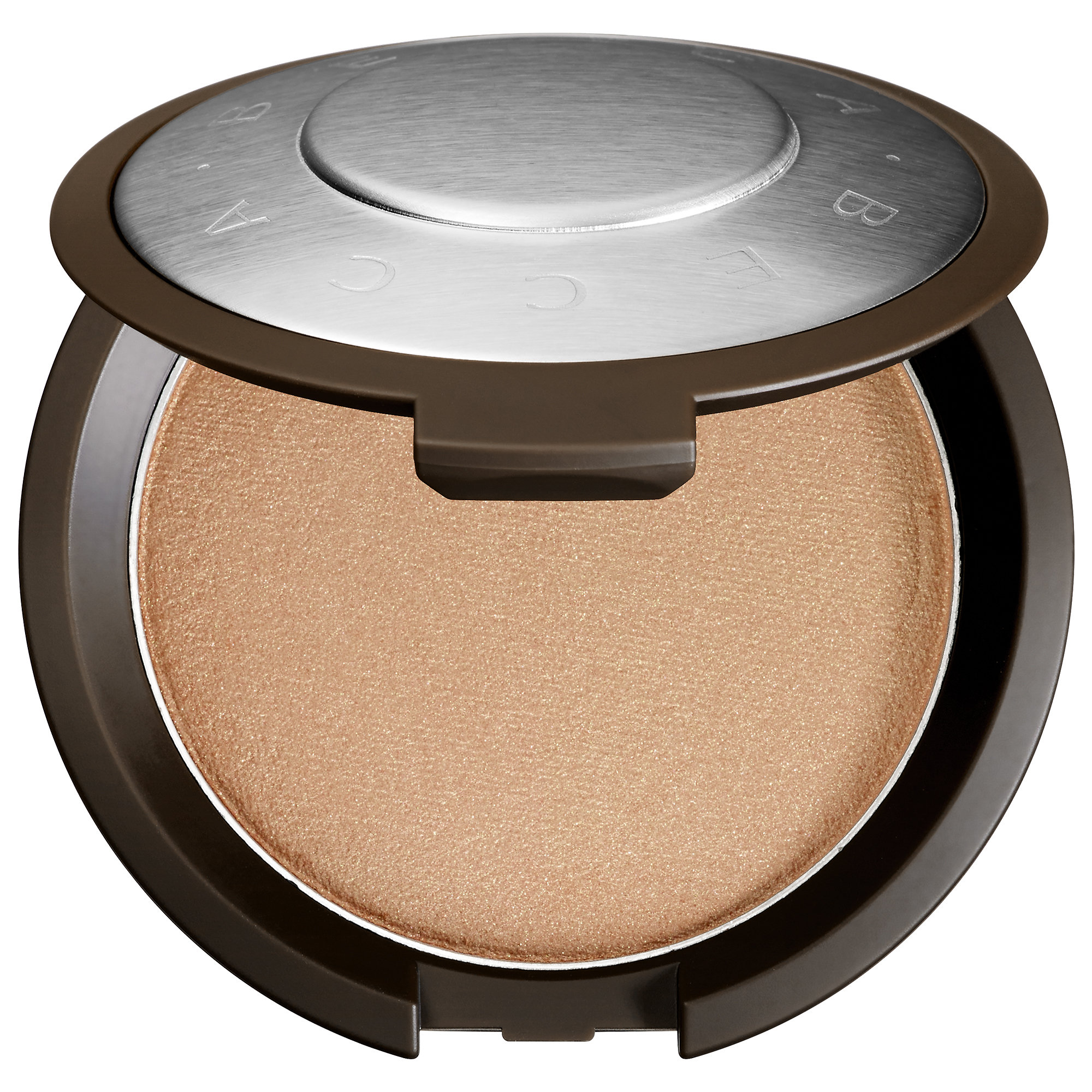 BECCA Shimmering Skin Perfector Pressed Champagne Pop