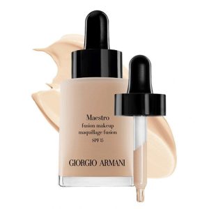 GIORGIO ARMANI Maestro Fusion Makeup Super Liquid Foundation kaufen Deutschland billiger Rabattcode