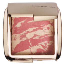 HOURGLASS Ambient Lighting Blush Diffused Heat