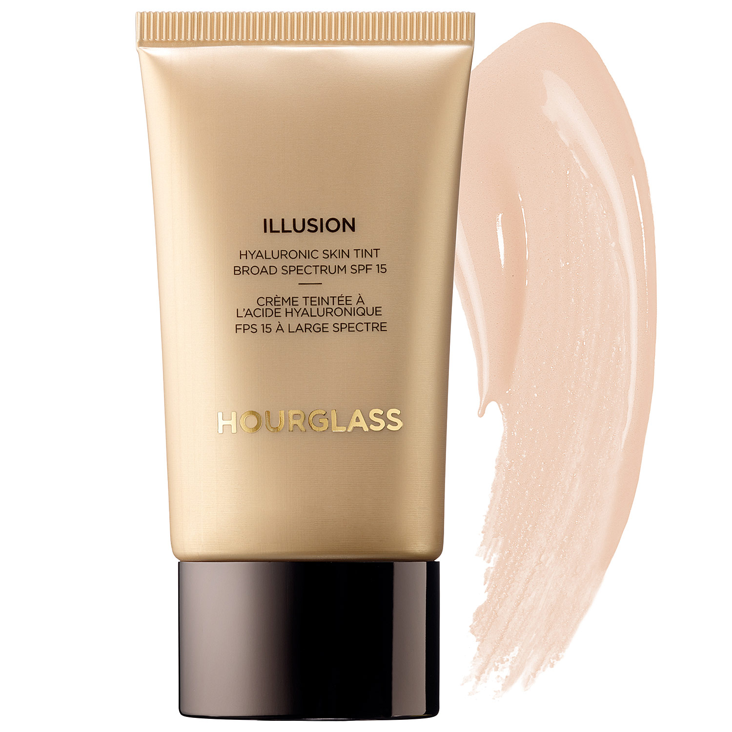 HOURGLASS Illusion Hyaluronic Skin Tint