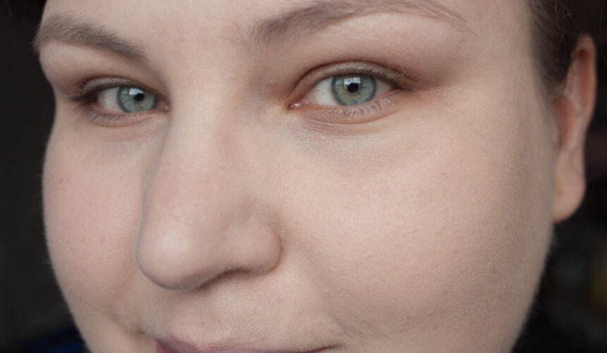 MAC Pro Performance HD Airbrush Makeup ‚NC10‘