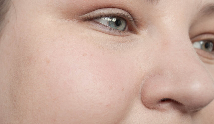 Blitz: MAC Face & Body + MAC AIrbrush