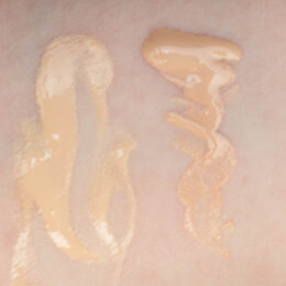 MAC Face Body Foundation MAC Pro Performance HD Airbrush Makeup Review-2