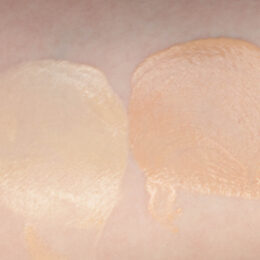 MAC Face Body Foundation MAC Pro Performance HD Airbrush Makeup Review-3