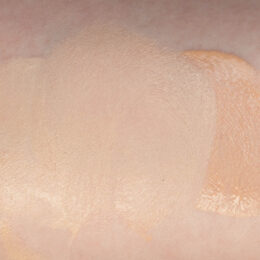 MAC Face Body Foundation MAC Pro Performance HD Airbrush Makeup Review-4