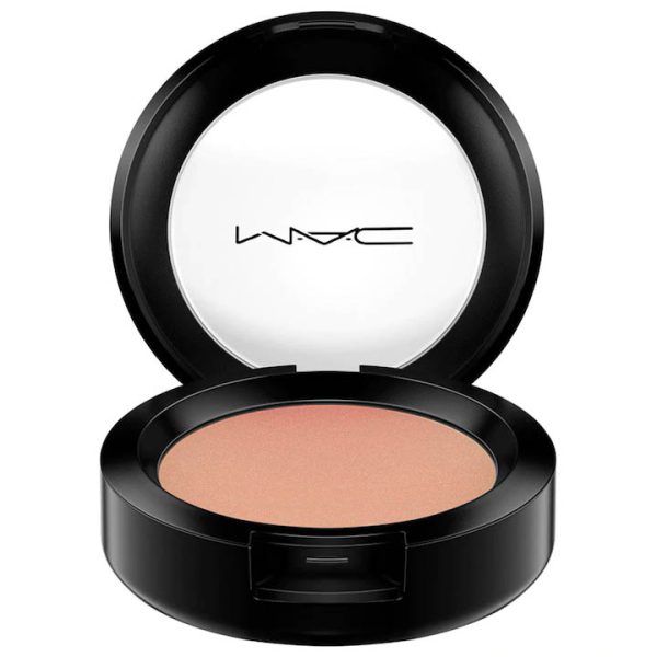 MAC Hush Cream Colour Base Highlighter Blush