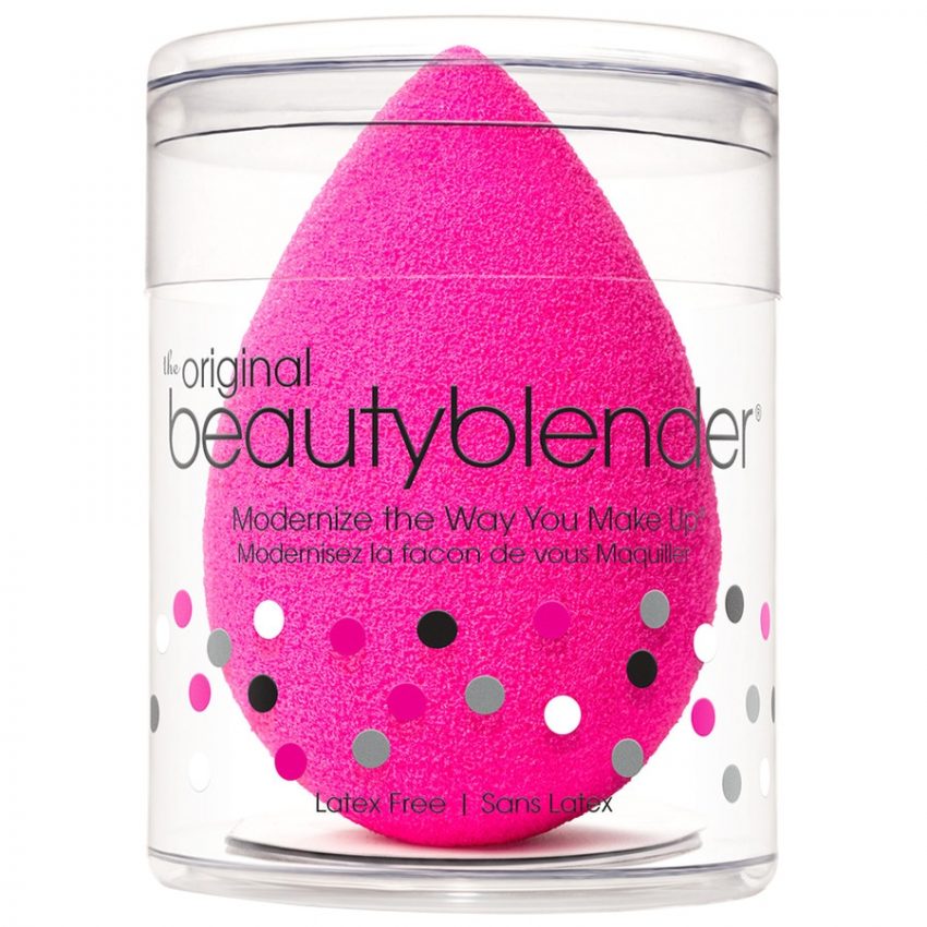 beautyblender pro.on.the.go Set nicht verpassen!