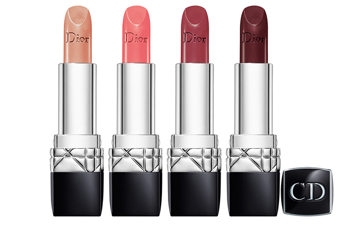 DIOR Cosmopolite Rouge Dior Lipstick