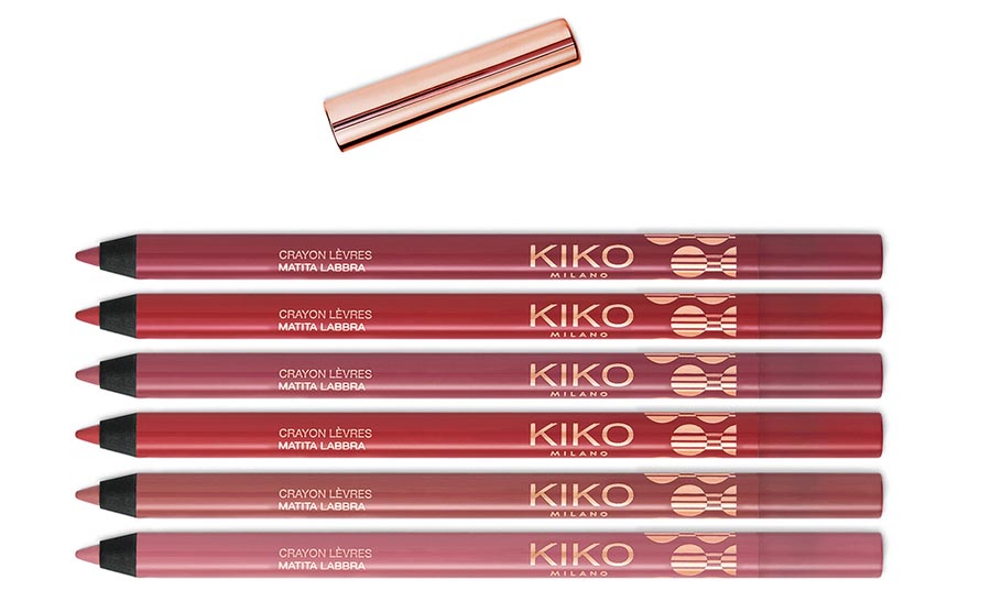 Intensely lavish lip pencil 01