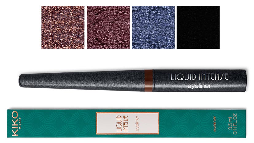 Liquid Intense Eyeliner 01