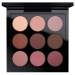 MAC Burgundy Times Nine