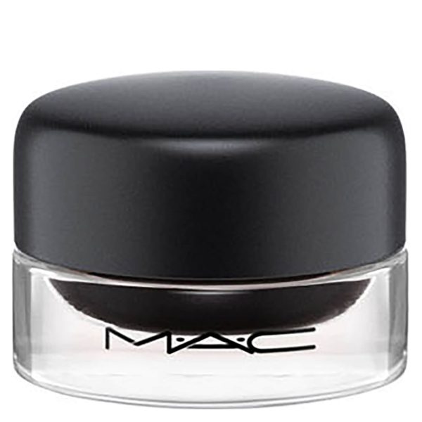 MAC Pro Longwear Fluidline Gel Liner Deutschland kaufen Rabattcode Gutschein Swatches Review