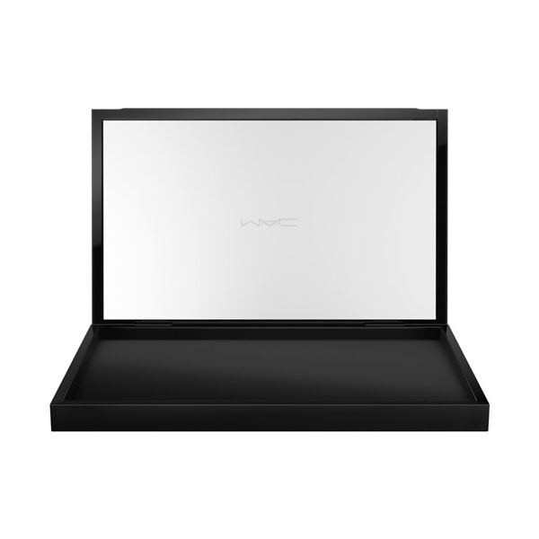 MAC Pro Palette Large Single open