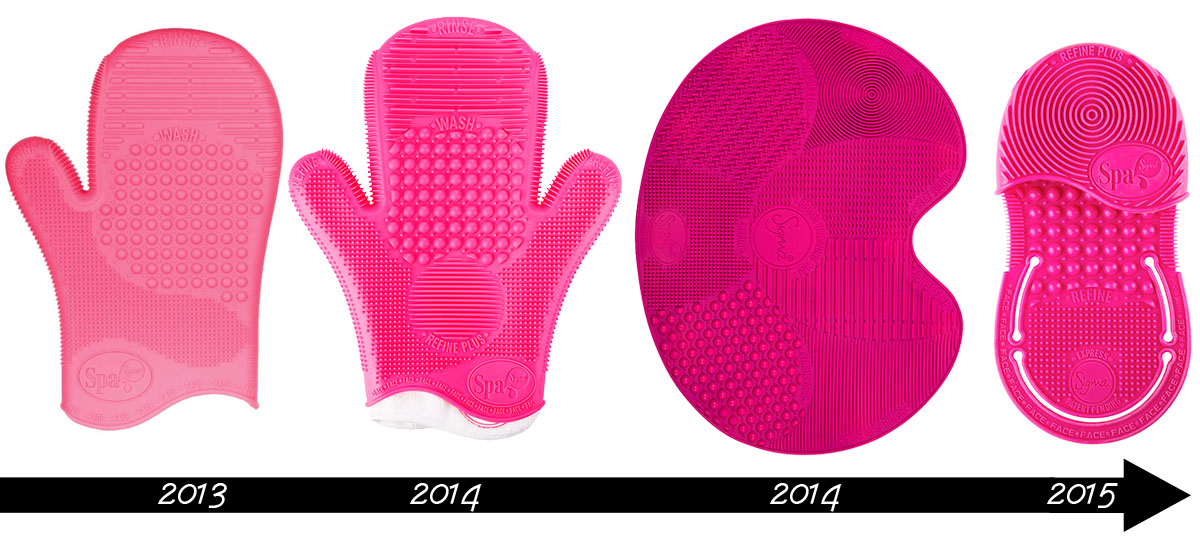 SIGMA Spa Glove Evolution