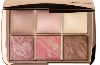 HOURGLASS Ambient Lighting Edit Palette 2015