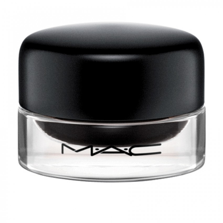 MAC Haute Dogs Fluidline Blacktrack