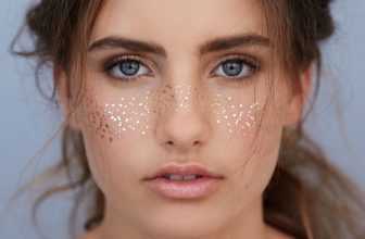 Mr Kate Beauty Marks Freckles Sommersprossen