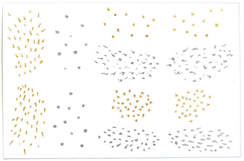 Mr Kate Beauty Marks Freckles Sommersprossen