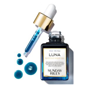 SUNDAY RILEY Luna Sleeping Night Oil kaufen Deutschland Rabattcode biliger