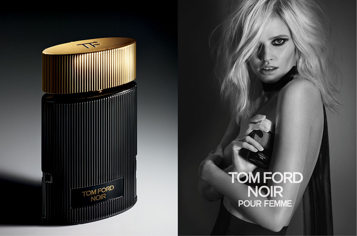 Tom Ford Noir POUR FEMME DPS