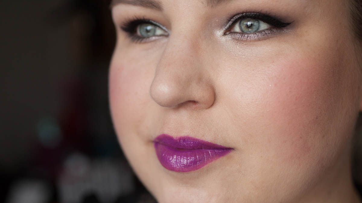 MAC Vamplify How Chic is this Review
