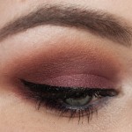 Mascara: Artdeco + Lancome
