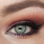 Unteres Lid: COLOURPOP Doe-a-Deer