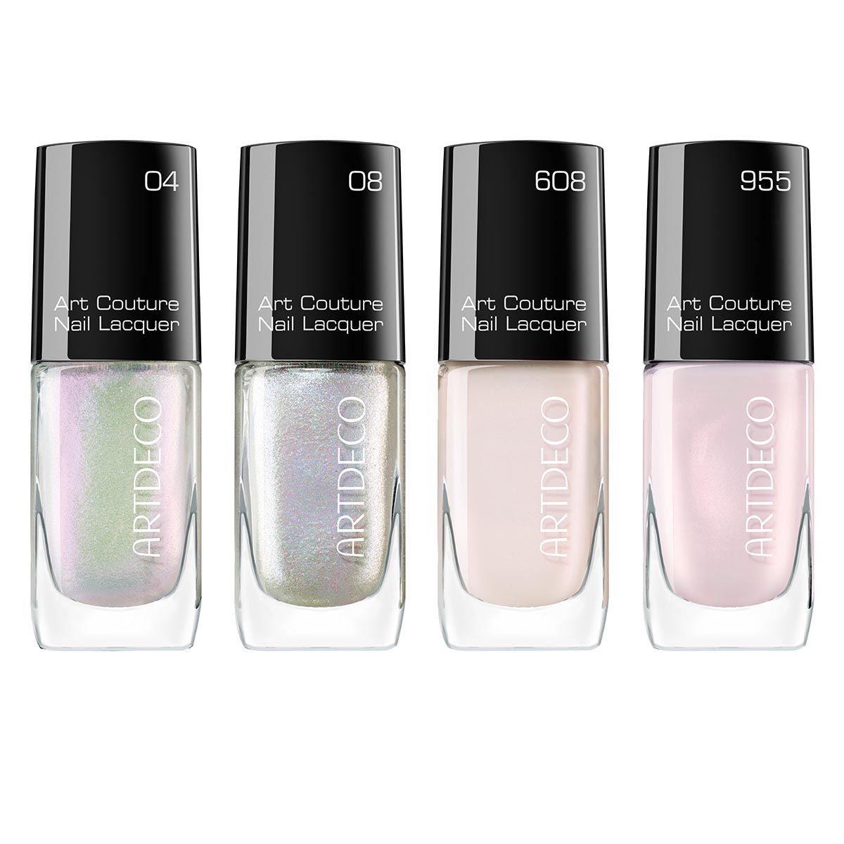 ARTDECO Arctic Beauty Art Couture Nail Lacquer