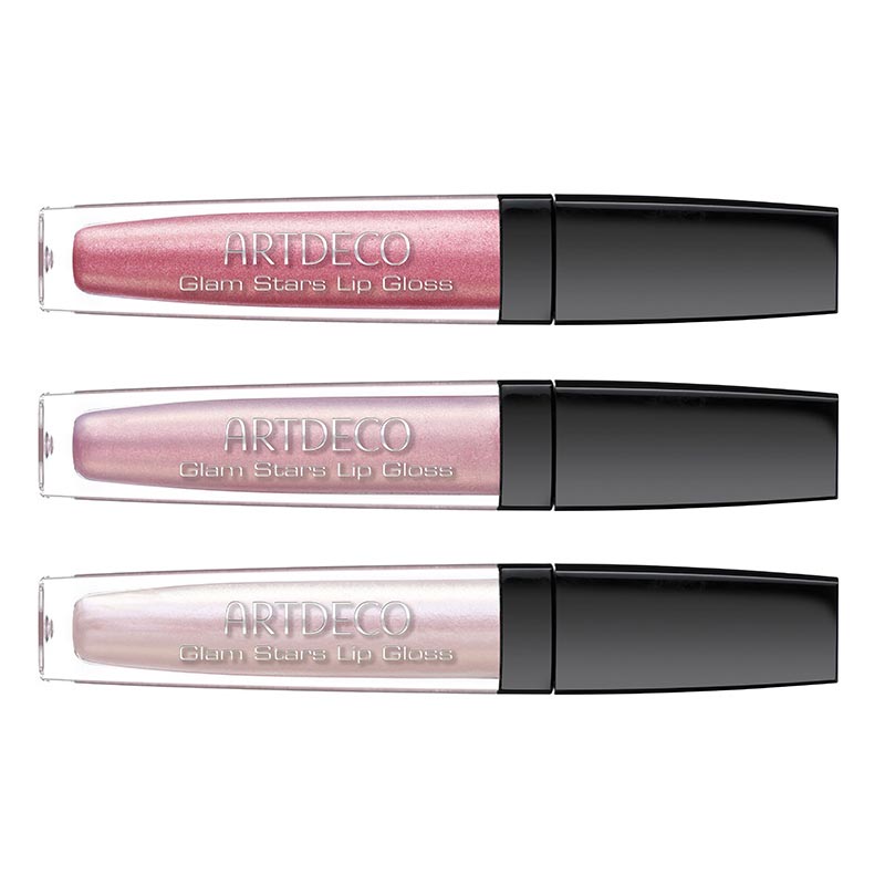 ARTDECO Arctic Beauty Glam Stars Lip Gloss
