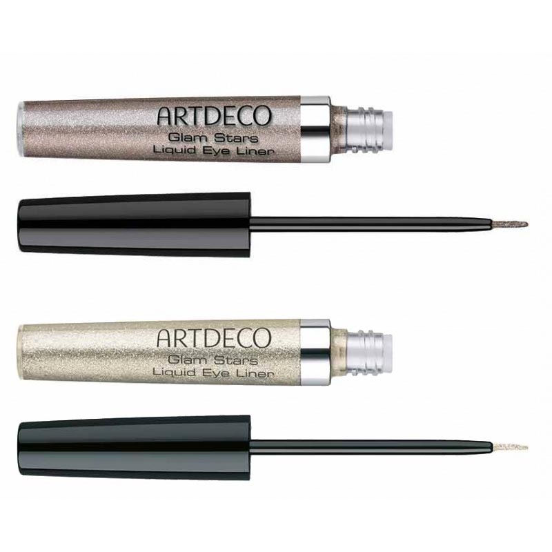 ARTDECO Arctic Beauty Glam Stars Liquid Eye Liner