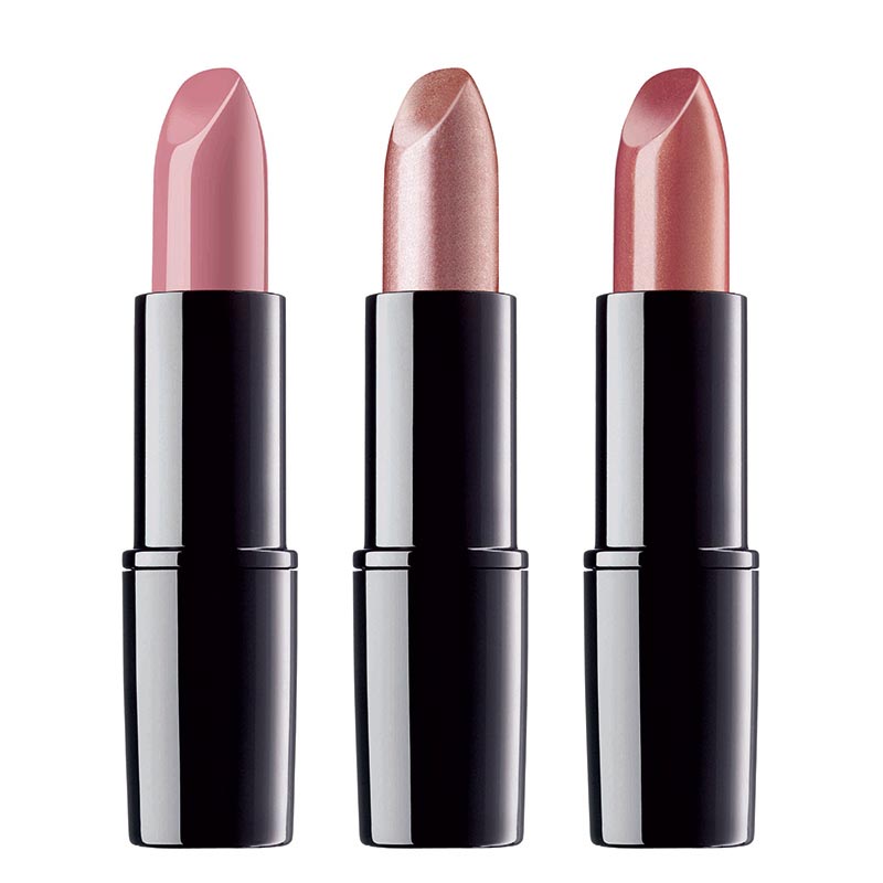 ARTDECO Arctic Beauty Perfect Color Lipstick