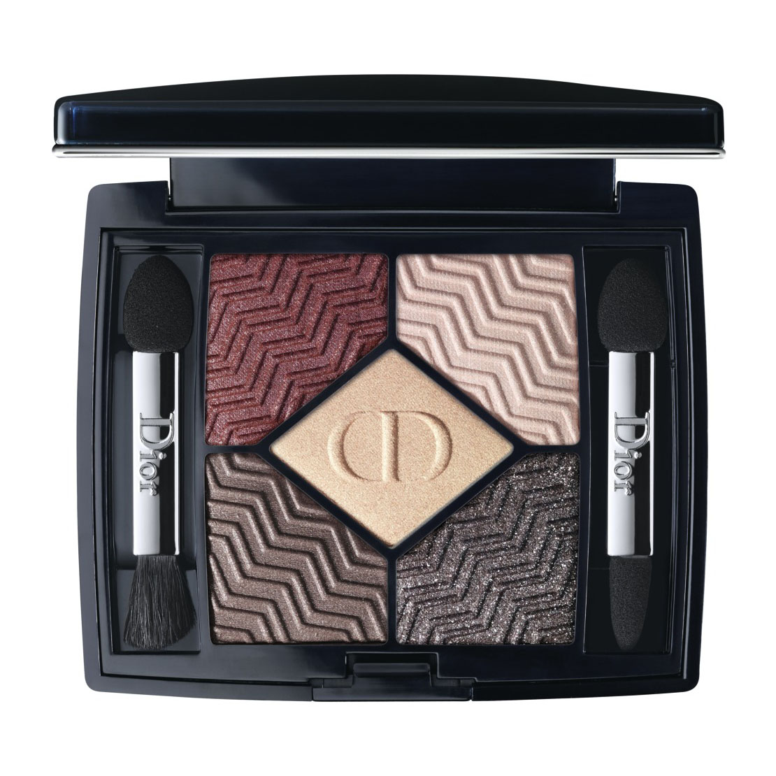 DIOR State of Gold 5 Couleurs Blazing Gold