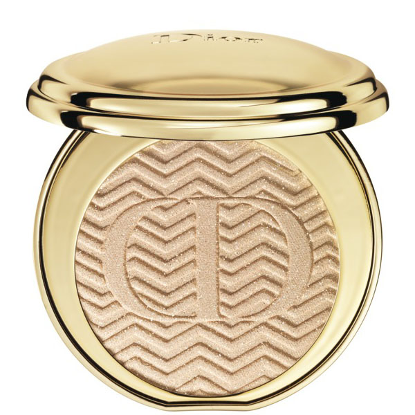 DIOR State of Gold Diorific Powder Luxurious Beige