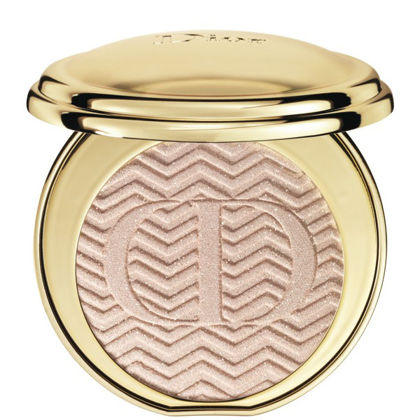 DIOR State of Gold Diorific Powder Sumtuous Pink