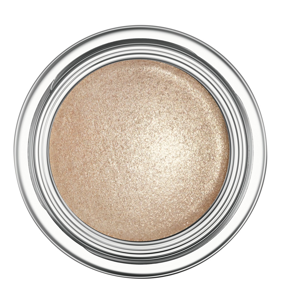 DIOR State of Gold Mono Eyeshadow Blazing
