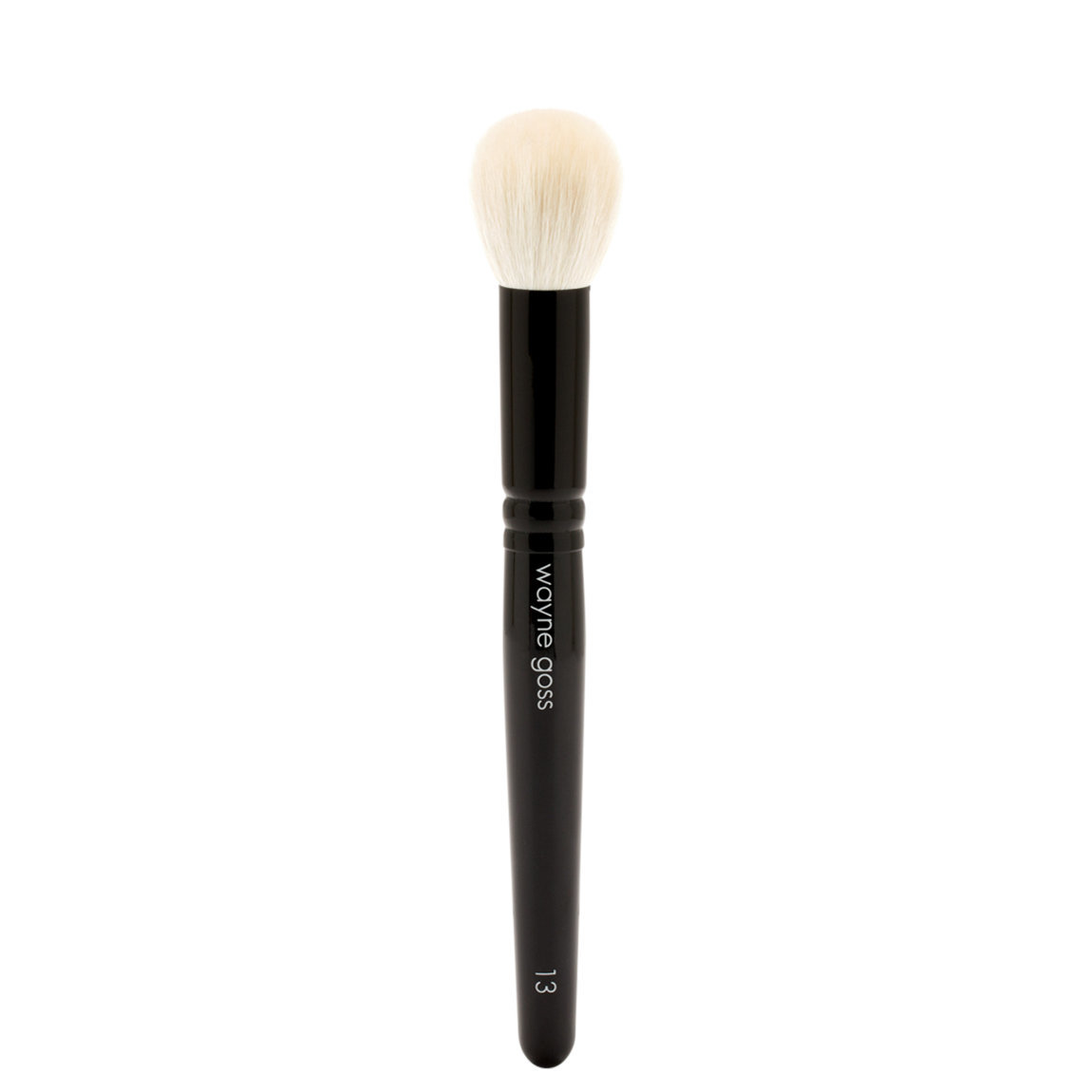 WAYNE GOSS Face Brush 13 Powder Buffer Cheek Pinsel Japan kaufen Deutschland bestellen