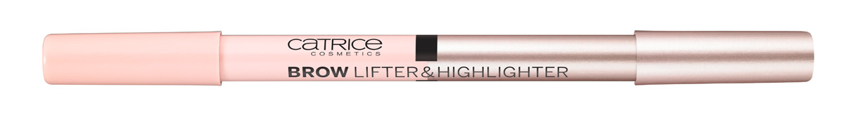CATRICE Brow Lifter & Highlighter