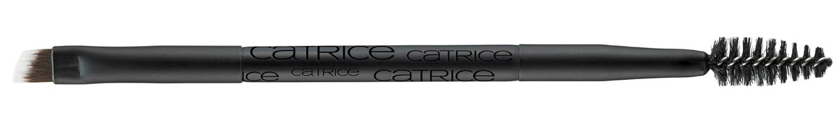 CATRICE Duo Eyebrow Defining Brush