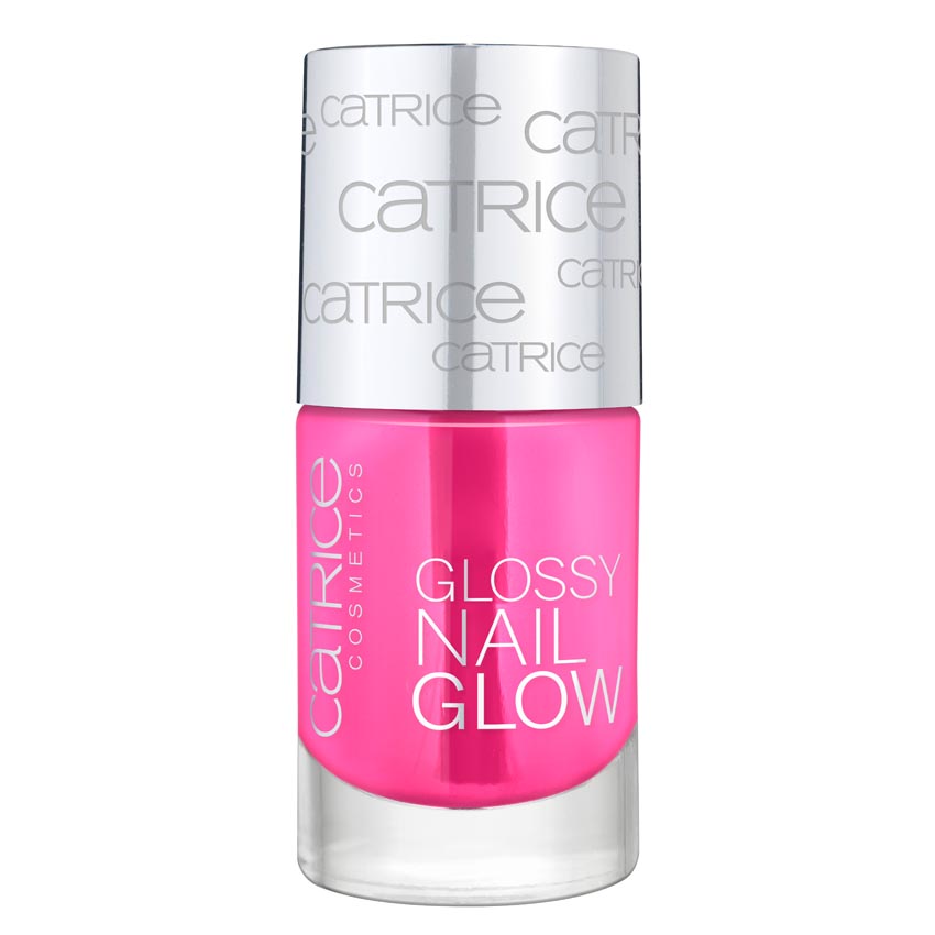 Catrice GLOSSY NAIL GLOW