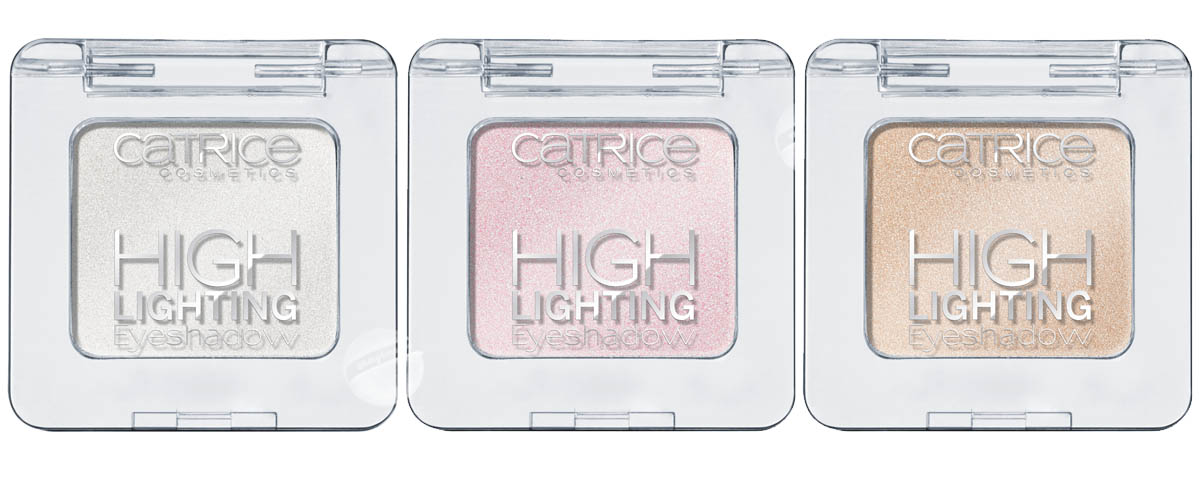 CATRICE Highlighting Eyeshadow