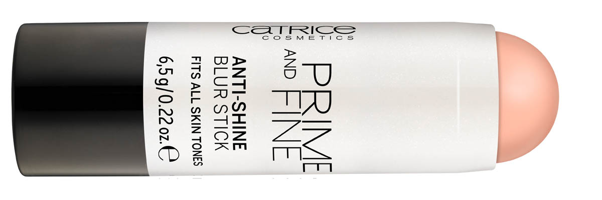 CATRICE Prime And Fine Anti-Shine Blur Stick