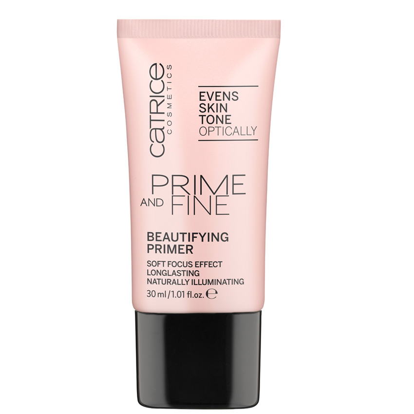 Catrice Prime And Fine Beautifying Primer