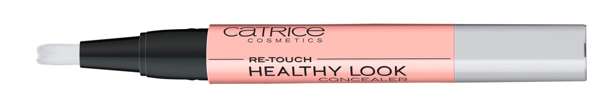 CATRICE Re-Touch Healthy Look Concealer