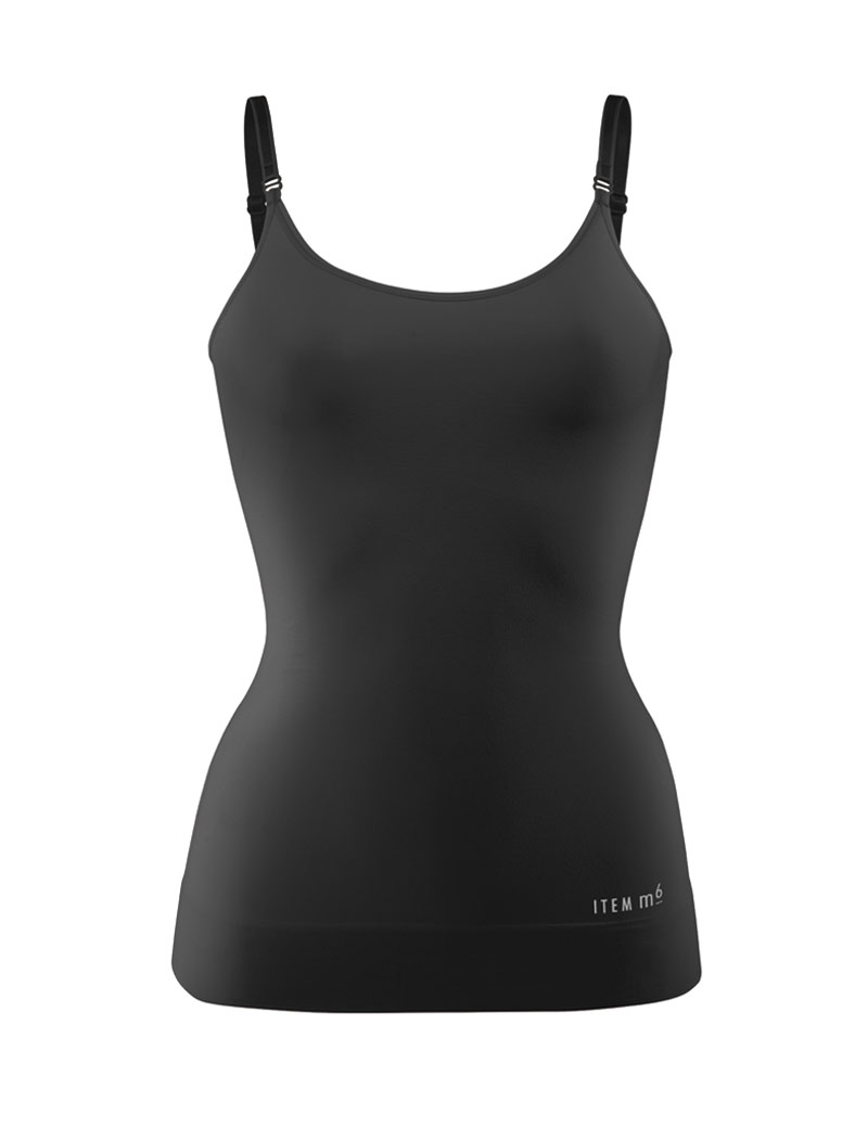 ITEM m6 Strappy Top Seamless