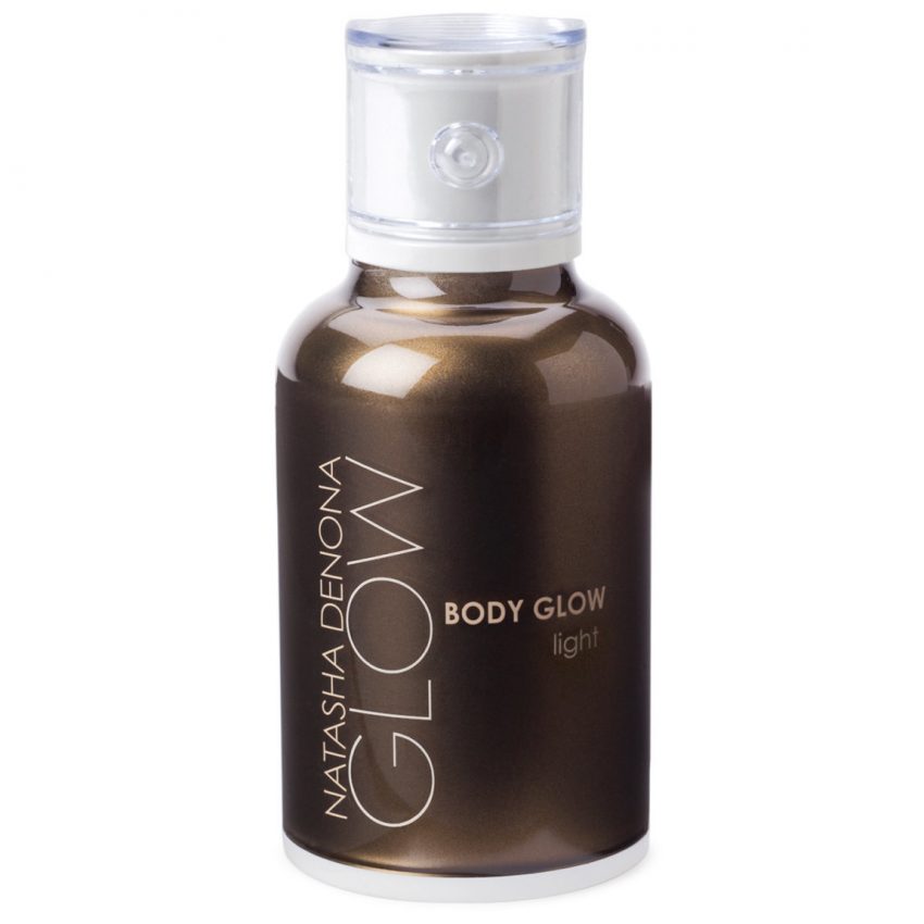 Body Glow<br /><del>60€</del> 24€