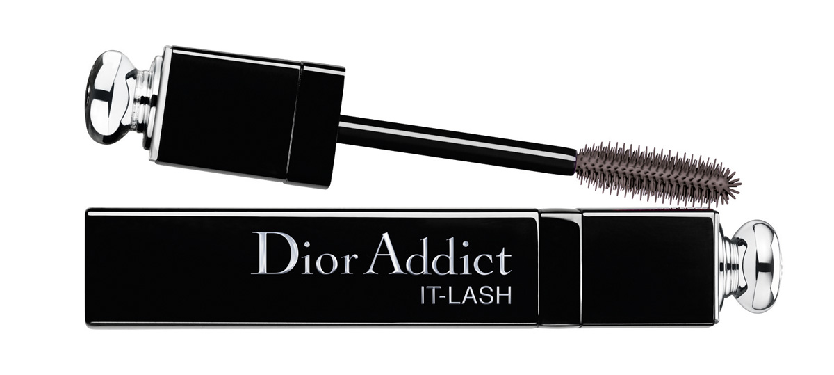 DIOR Addict It-Lash It Plant